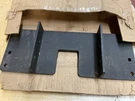 New Simplicity 1759423YP Weight Bracket Oem. Fixed Price $225.00.