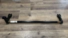 126-2477-03 Exmark Front Deck Lift Lazer As Z-series 116-1771-03. Fixed Price $199.99.