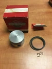 Briggs & Stratton Oem 393819 Piston Assembly Open Box. Fixed Price $32.99.