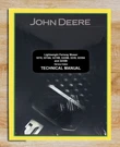 John Deere 3215A 3235A Fairway Lawn Mowers Service Manual - TM1534. Fixed Price $81.25.