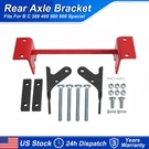 For Toro Wheel Horse Hitch Rear Axle Bracket Fits 300 400 500 Tiller / Blade. Fixed Price $78.84.