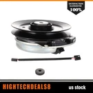 Electric Pto Clutch For Sears Craftsman 917-04967. Fixed Price $131.69.