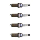 4X Spark Plugs 90919-01276 For Toyota Lexus IS300 IS200T NX300 NX200T. Fixed Price $29.00.