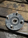 Exmark Vantage Series Hub 18-3209 ; VTS740EKC60400. Fixed Price $45.00.