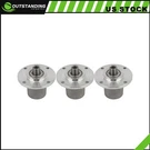 Spindle Assembly For Bobcat 2720759 48" 52" 61" Deck Zero Turn Mowers ZT223. Fixed Price $77.13.
