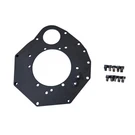 Kubota D600 D640 D662 Engine Bellhousing / Starter Plate Oem. Fixed Price $44.98.