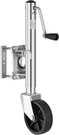 Vevor Trailer Jack With Wheel 1000 Lbs Swivel Boat Utility. Fixed Price $93.99.