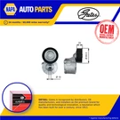 Aux Belt Tensioner T39281 Gates Drive V-ribbed 5751J9 55244469 51837961 1204185. Fixed Price $55.49.