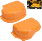 For Cub Cadet 50" L&r Deck Belt Covers 783-04400-4021 783-04399-0716 W. Fixed Price $70.99.