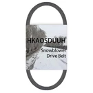 (3/8" X 28 5/8") 954-0456 Snowblower Drive Belt Fits Mtd Craftsman 754-0456 Two-. Fixed Price $27.99.