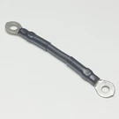 Used Genuine Toro Wheel Horse Ground Wire #100335 #111074 #111078. Fixed Price $20.00.