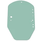 John Deere Skid Steer & Series Door Glass- T312628. Fixed Price $197.49.