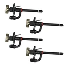 4PCS Fuel Injector RE36939 For John Deere 3029D 4039D 4045D 6059D 6068 6359. Fixed Price $124.88.