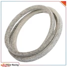 Drive Belt For Mtd Troy Bilt White Outdoor LT3800 TB42 754-04249 954-04249A. Fixed Price $11.57.