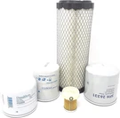 Compatible With Kub L2501 Hst Tractor Filter Kit. Fixed Price $167.37.