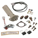 Genuine Briggs & Stratton 398182 Oil Gard Kit. Fixed Price $69.99.