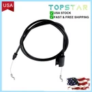 183281 Lawn Mower Throttle Cable For Craftsman 917 Husqvarna 7021P Poulan. Fixed Price $6.66.