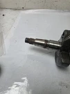 Crankshaft For Briggs Stratton Intek V Twin 21HP Nla 699700. Fixed Price $123.99.