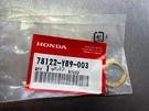 78122-YB9-003 Oem Honda 78122YB9003 Adjusting Qty Of Shims. Fixed Price $12.99.