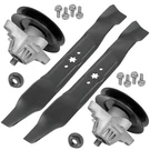 Celox 618-0565 918-0574 742-0616 Deck Spindle Kit For Mtd Cub Cadet Troy Bilt. Fixed Price $71.99.