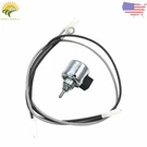 Fuel Solenoid For Briggs & Stratton 692734 Replaces 497672 497157 495739 Mower. Fixed Price $11.40.