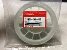 Honda Recoil Starter Pulley 28420-ZH8-013. Fixed Price $12.00.