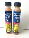 Lot Of Ethanol Shield Fuel Stabilizer FOR2 & Cycle Engine Equipment 4OZ Each. Fixed Price $15.00.
