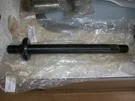 GP10-0142 Jackshaft 8" Long *. Fixed Price $6.99.