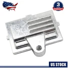 Voltage Regulator Rectifier For John Deere 318-420 Onan P, B Engine 16-20HP. Fixed Price $10.24.