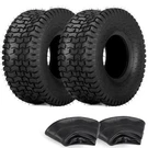 Gicool 15X6.00-6 Tire And Tube 2 Pack , Unfinished (natural). Fixed Price $79.82.