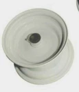 Husqvarna 148736X624/106228X427/532148736 Rim 1EA 8F No Tire. Fixed Price $114.04.