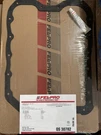 Engine Oil Pan Gasket Set Fel-pro Os 30782. Fixed Price $19.99.