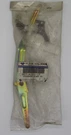 Nos Subaru Wisconsin Robin Teledyne 207-42301-17 Governor Lever. Fixed Price $41.99.