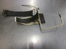 Kubota G1900 Diesel Tractor Air Cleaner Filter Mount Bracket 66101-58222. Fixed Price $32.00.