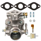 Carburetor For Ih-farmall Tractor Carb,av,b,bn,c,super A&c 355485R91 352376R92. Fixed Price $37.91.