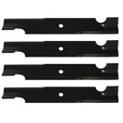 Usa Mower Blades Fits Dixon 539126431 9258 9265 32" 50" Deck. Fixed Price $42.49.