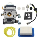 Carburetor Kit For Echo PB-500H PB-500T Backpack Blower Leaf A021001642. Fixed Price $17.99.