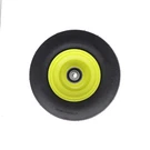 New Homelite Oem 997000013 Caster Wheel. Fixed Price $118.27.