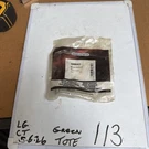 Briggs And Stratton 499642 Valve Exhaust, Vintage Nos Sealed Package. Fixed Price $30.00.