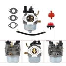 Carburetor Kit For Toro CCR2450 CCR3650 801396 801233 801255 084232 Snow Blower. Fixed Price $20.01.