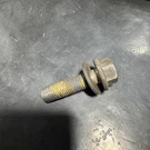 105-8629 Bolt, Genuine Oem Toro, Free Shipping. Fixed Price $6.20.