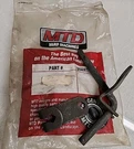 New Mtd Right Steering Arm Kit 753-0498 Oem Genuine. Fixed Price $67.19.