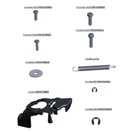 General Transmission GT79327 Hardware Kit For Use With RS800F Oem. Fixed Price $38.64.
