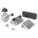 Wen 42703 3PCS Sharpening Accessory Kit For 8-INCH/10-INCH Systems. Fixed Price $50.35.