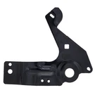 Cub Cadet 783E08863B 42" Idler Pivot Bracket XT1-LT42. Fixed Price $31.95.