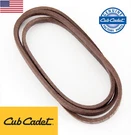 Mtd Cub Cadet T-b Rzt 50" Oem Deck Belt 954-04044 754-04044A Free S&h. Fixed Price $31.99.