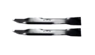 2PK Oregon 195-057 Mower Blade, 21" Ayp 159267 165833 175064 189028. Fixed Price $30.75.