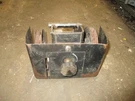John Deere 316 318 322 332 300 140 Mower Deck Mule Drive AM106629 $1093 Jd Good. Fixed Price $275.00.