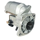Aqp Replaces John Deere Starter TY25237 Fits Z997R Mower 7400A Stens 1400-0131. Fixed Price $178.99.