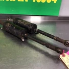 John Deere 400 Power Steering Cylinder AM37110 V1-5. Fixed Price $244.99.